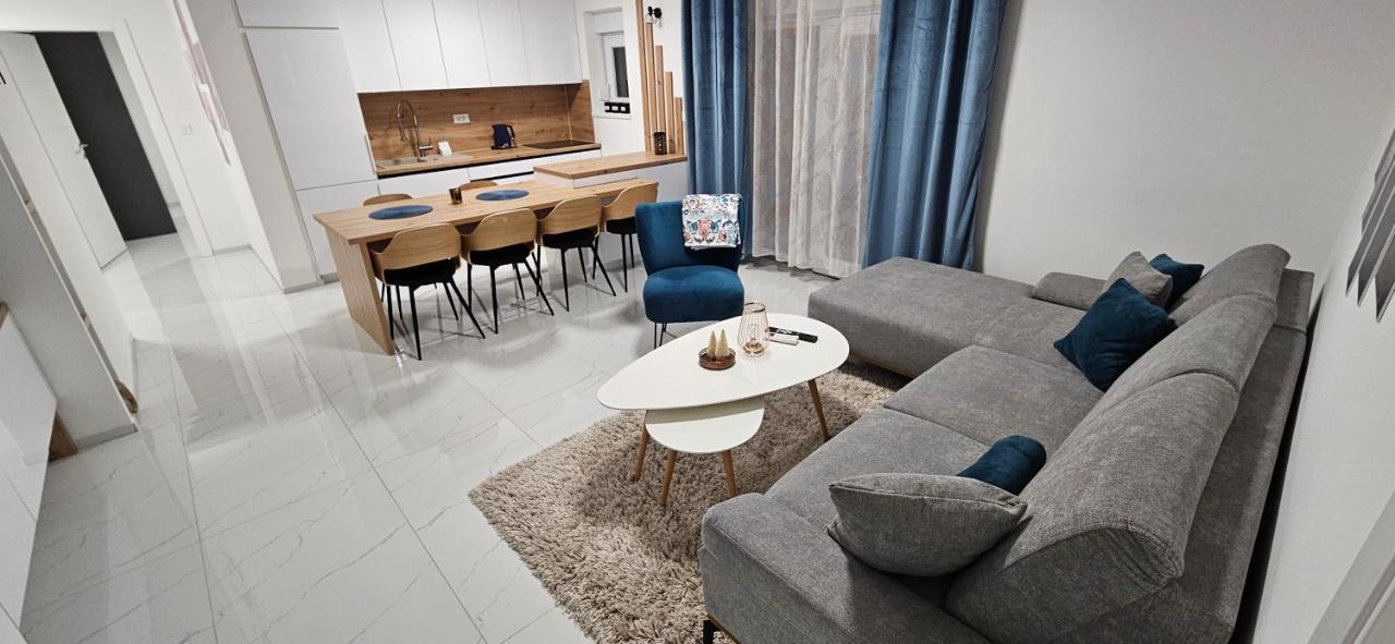 Superior Apartment Lisinski - Private Parking - 2 & 3 Bedroom Zagreb Exterior photo