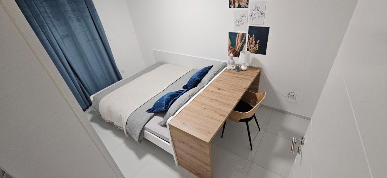 Superior Apartment Lisinski - Private Parking - 2 & 3 Bedroom Zagreb Exterior photo