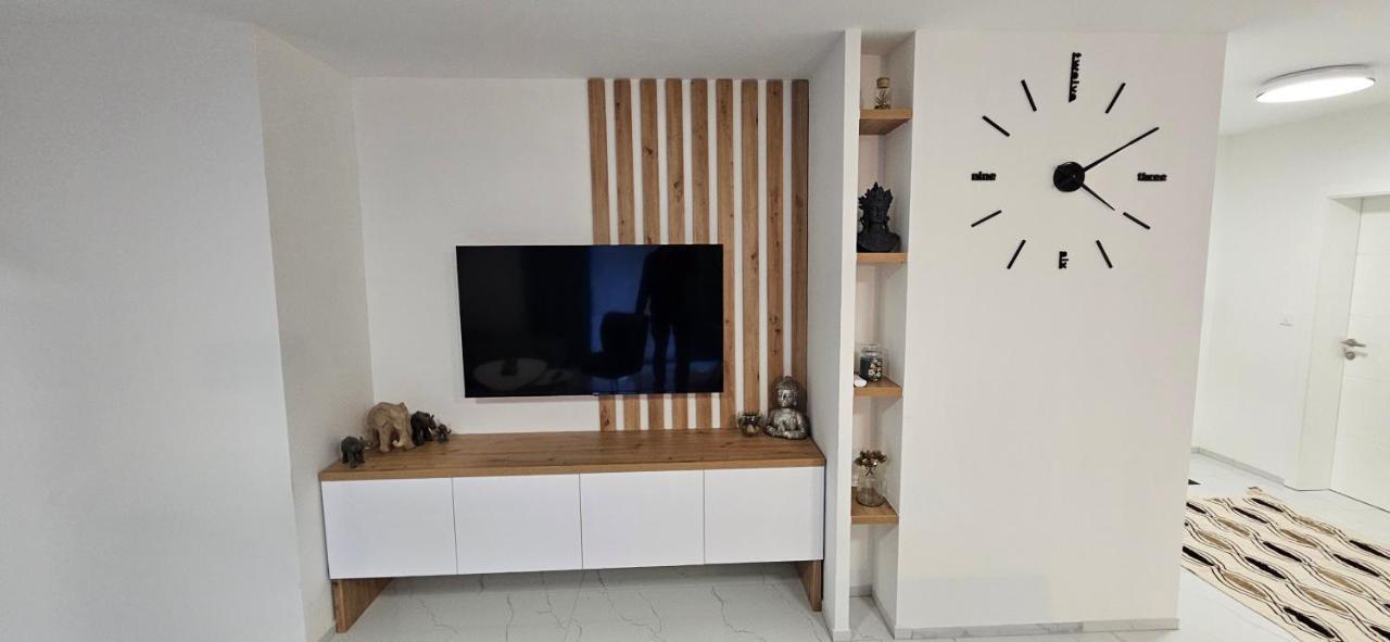 Superior Apartment Lisinski - Private Parking - 2 & 3 Bedroom Zagreb Exterior photo