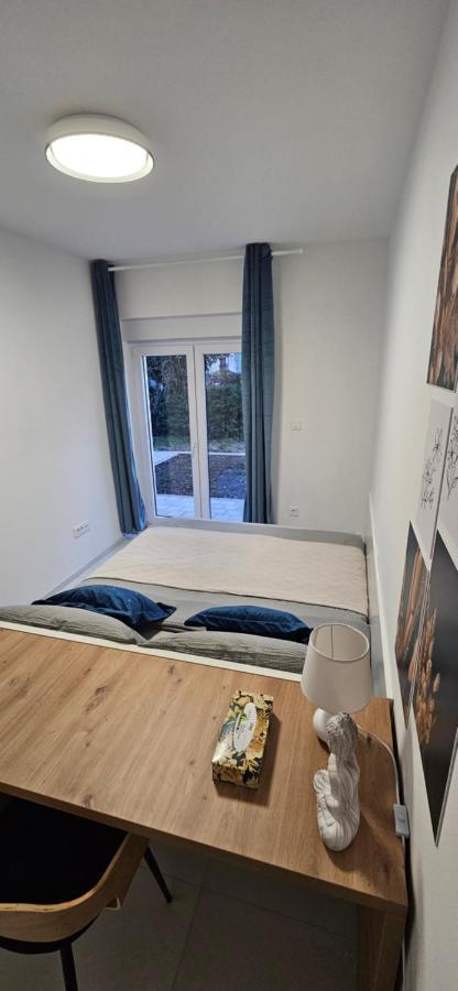 Superior Apartment Lisinski - Private Parking - 2 & 3 Bedroom Zagreb Exterior photo