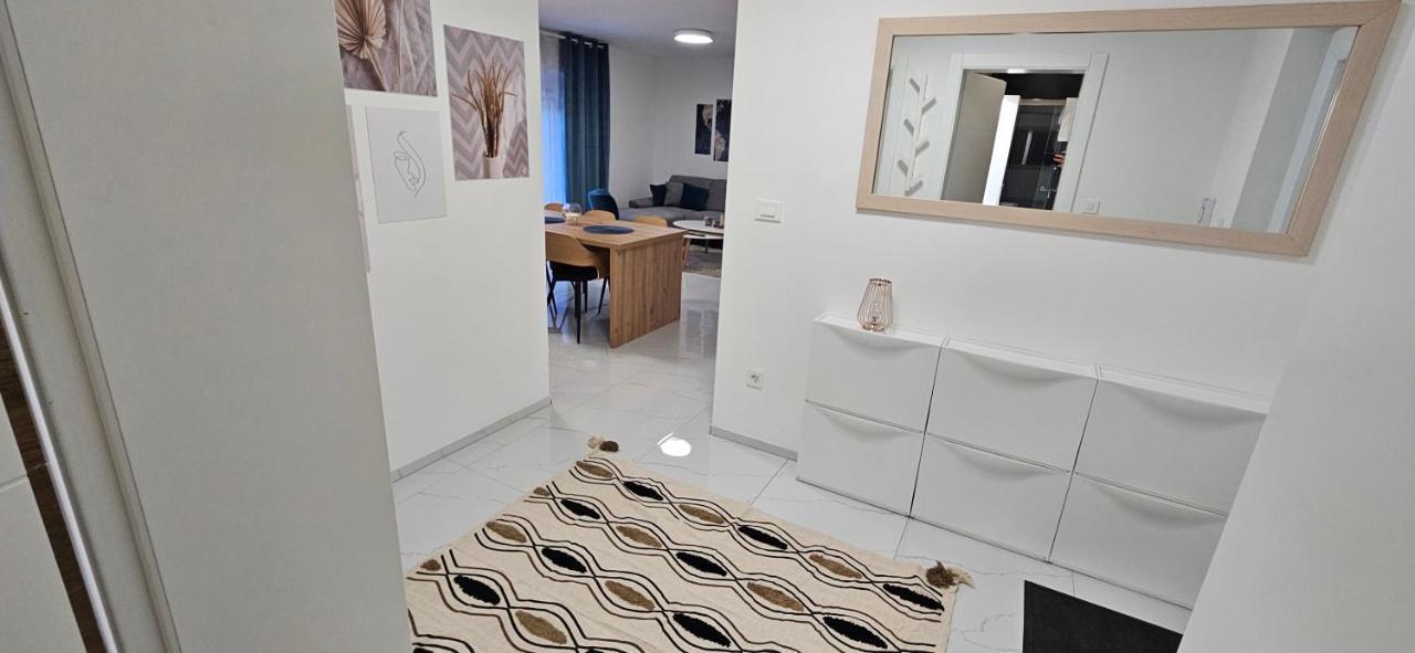 Superior Apartment Lisinski - Private Parking - 2 & 3 Bedroom Zagreb Exterior photo