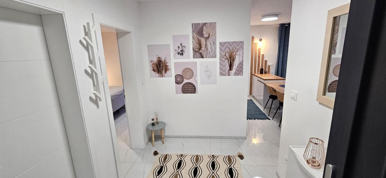 Superior Apartment Lisinski - Private Parking - 2 & 3 Bedroom Zagreb Exterior photo