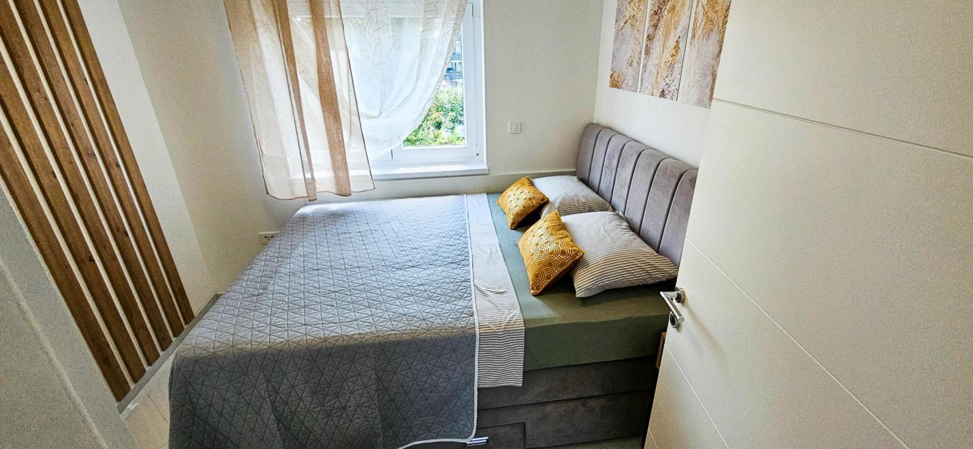 Superior Apartment Lisinski - Private Parking - 2 & 3 Bedroom Zagreb Exterior photo