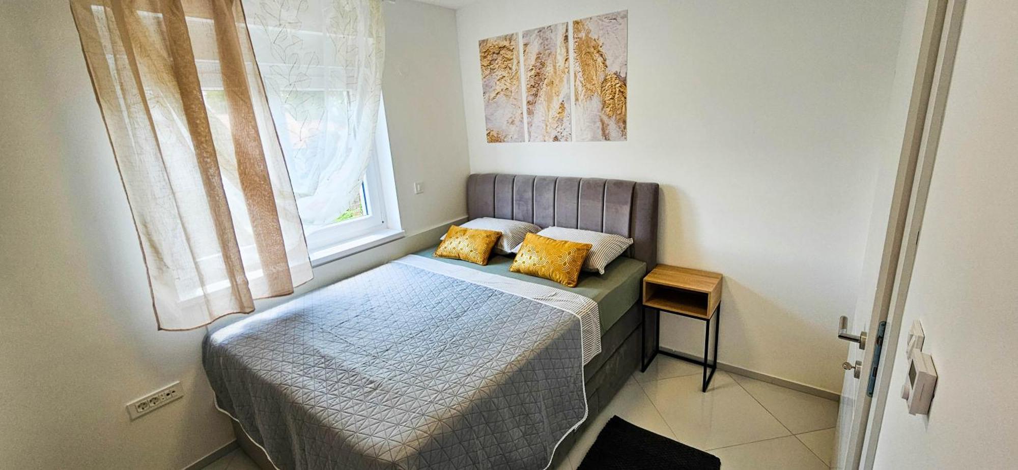 Superior Apartment Lisinski - Private Parking - 2 & 3 Bedroom Zagreb Exterior photo