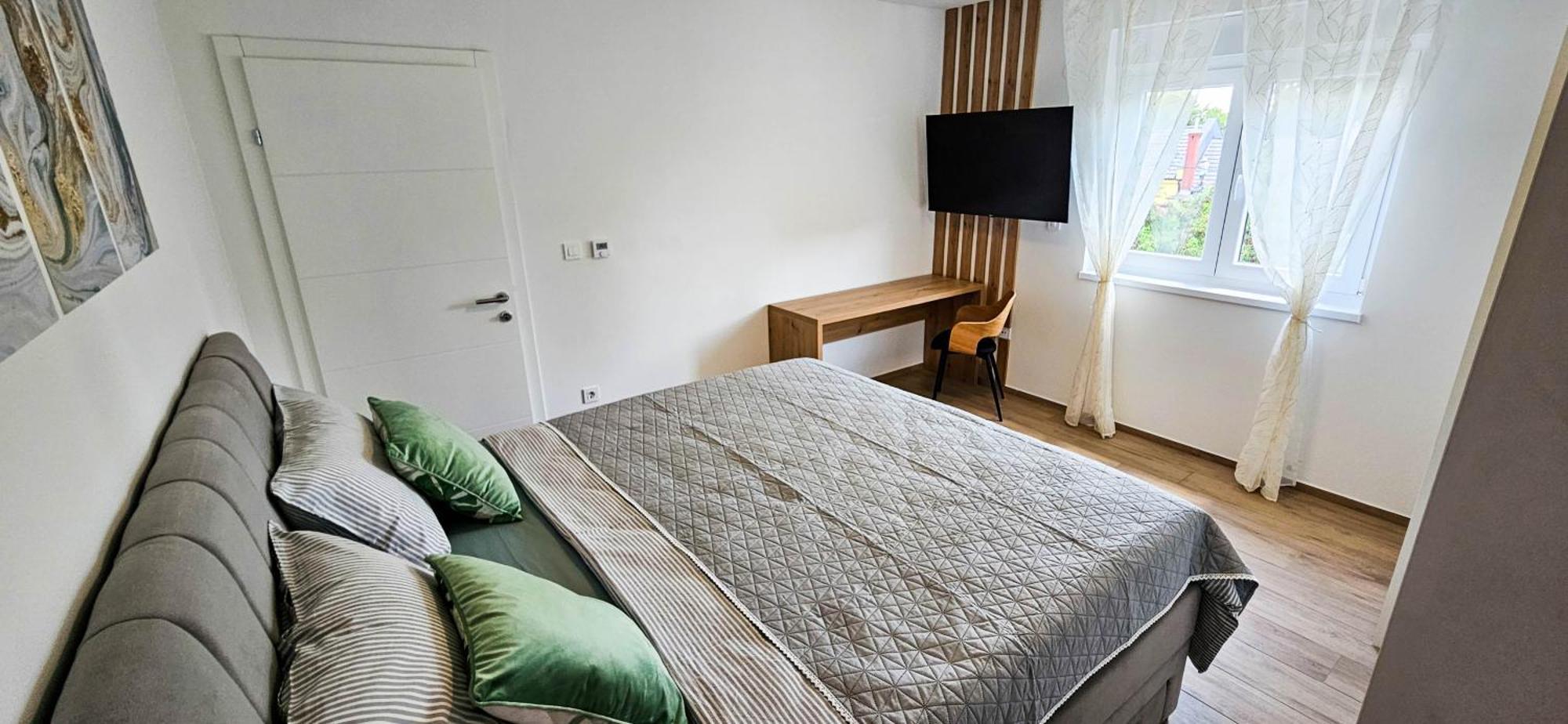 Superior Apartment Lisinski - Private Parking - 2 & 3 Bedroom Zagreb Exterior photo