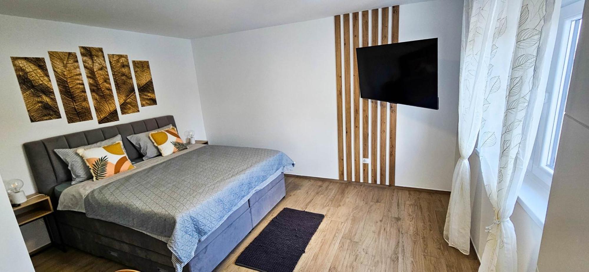 Superior Apartment Lisinski - Private Parking - 2 & 3 Bedroom Zagreb Exterior photo