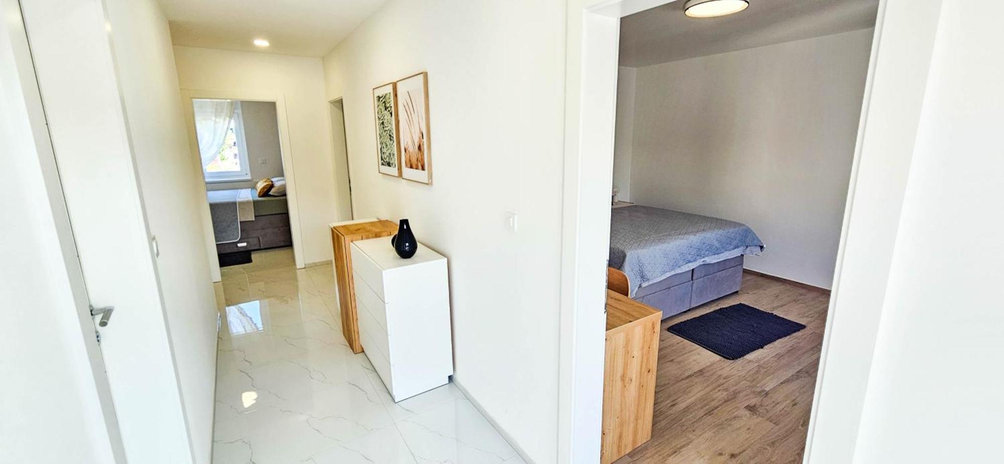 Superior Apartment Lisinski - Private Parking - 2 & 3 Bedroom Zagreb Exterior photo