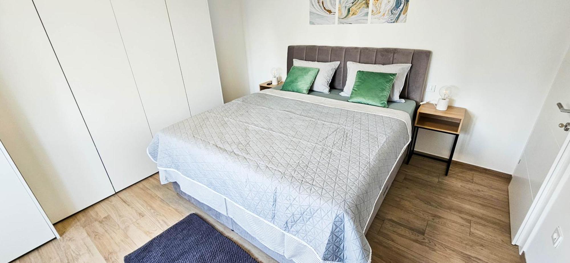 Superior Apartment Lisinski - Private Parking - 2 & 3 Bedroom Zagreb Exterior photo